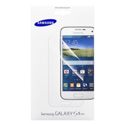 SAMSUNG Galaxy S5 Mini Screen Protector