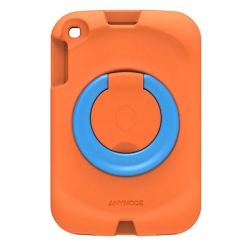 SAMSUNG Galaxy Anymode Kids Cover for Tab A 10.1" ( Tablet T510/t515) - In Orange