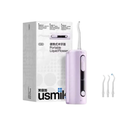 USMILE C20 Portable Liquid Flosser