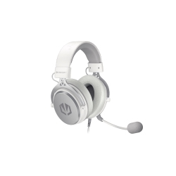 ENDORFY Viro Plus USB Headset (Ey1A005) - Onyx In White