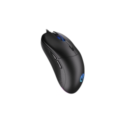 ENDORFY Gem Wired Gaming Mouse (Ey6A006) - In Black
