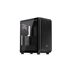 ENDORFY Arx 500 Air - Atx Computer Case (Ey2A010) - In Black