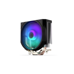 ENDORFY Spartan 5 Argb, Cpu Air Cooler (Ey3A002) - In Black