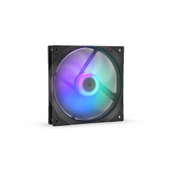 ENDORFY Fluctus 140 Pwm Argb Fan (Ey4A004) - In Black
