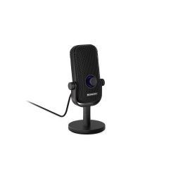 ENDORFY Solum Voice S Microphone (Ey1B013) - In Black