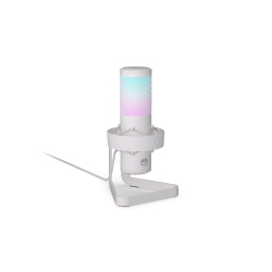 ENDORFY Axis Streaming Microphone (Ey1B007) - Onyx In White