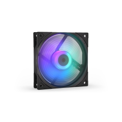 ENDORFY Fluctus 120 Pwm Argb Fan (Ey4A002) - In Black