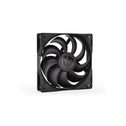 ENDORFY Stratus 120 Pwm Fan (Ey4A007) - In Black