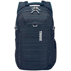 Thule Construct 15.6" 28L Laptop Commuter Backpack - Carbon Blue
