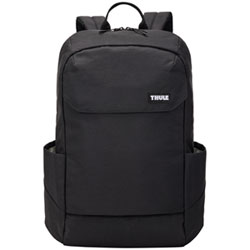 Thule Lithos 16" 20L Laptop Commuter Backpack - Pelican Grey/Faded Khaki