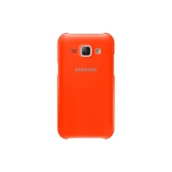 SAMSUNG Galaxy J1-Orange Cover