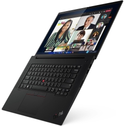 LENOVO Thinkpad X1 Extreme Gen 5 16" Intel I7-12700H 16GB 256GB Geforce Rtx 3060 Windows 11 Pro Refurbished Good