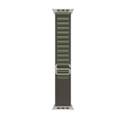APPLE Watch Band - Alpine Loop (49Mm) - - Small In Green
