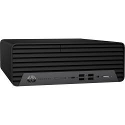 HP Refurbished (Excellent) - Prodesk 600 G6 Sff Desktop ( I7-10700 / 32 GB Ram / 512 GB SSD / Windows 11 Pro)
