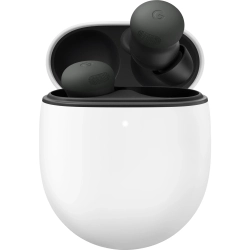 GOOGLE - Pixel Buds Pro 2 In-Ear Noise Cancelling True Wireless Earbuds - Hazel
