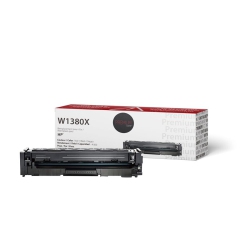 PREMIUM TONE HP W1380X (138X) Alternative Toner