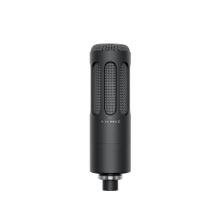 BEYERDYNAMIC Pro X M70 Professional Front-Addressed Dynamic Microphone With Storage Bag, Pop Filter, And Shock Mount