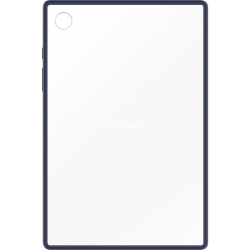 SAMSUNG Galaxy Tab A8 Clear Edge Cover- In Navy
