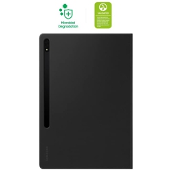 SAMSUNG Galaxy Tab S8 + Note View Cover- In Black