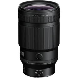 NIKON Nikkor Z 35MM F/1.2 S Lens ( Z)