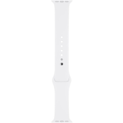 APPLE Watch Sport Band (42Mm) - - Extra Large In White
