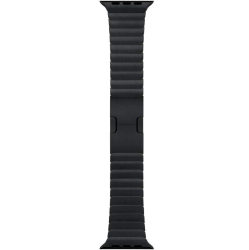 APPLE Watch Band - Link Bracelet Band (42Mm) - Space In Black
