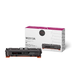PREMIUM TONE HP W2313A (215A) Compatible In Magenta