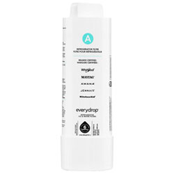 Whirlpool EveryDrop Ice & Water Refrigerator Filter (EDRARXD1B)