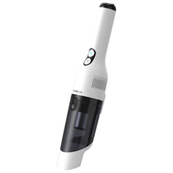 Tineco Go Mini Cordless Bagless Handheld Vacuum - White