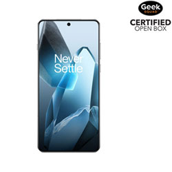 Open Box - OnePlus 13 512GB - Midnight Ocean - Unlocked