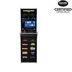 Open Box - AtGames Legends Ultimate HD Mini Arcade Machine