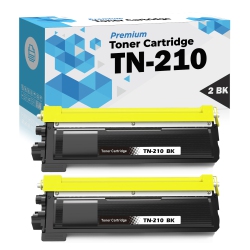 ULTMAX Ultra Toner® Compatible Tn-210 Brother Tn210 Toner Cartridge Dcp-9010Cn Hl-3040Cn Hl-3045Cn Hl-3070Cw Hl-3075Cw Mfc-9010Cn Mfc-9120Cn