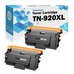 ULTMAX Ultra Toner® Compatible Brother Tn920Xl Toner Cartridge Tn 920 Tn-920Xl Tn920 Hl-L6210Dw Hl-L6210Dwt Hl-L6310Dw Hl-L5210Dw Hl-L5210Dwt