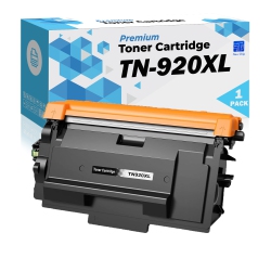 ULTMAX Ultra Toner® Compatible Brother Tn920Xl Toner Cartridge Tn 920 Tn-920Xl Tn920 Hl-L6210Dw Hl-L6210Dwt Hl-L6310Dw Hl-L5210Dw Hl-L5210Dwt