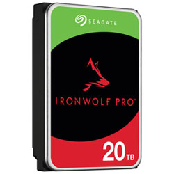 Seagate IronWolf Pro 3.5インチ 16TB 2個セット Seagate IronWolf Pro 16TB Enterprise NAS Internal HDD Hard Drive