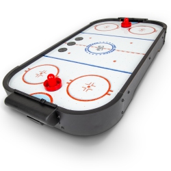 GOSPORTS - 30 Inch Table Top Air Hockey Game