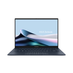 ASUS Zenbook 14 Lightweight Laptop (2025) (14” Oled Touchscreen Display / Intel Core Ultra 5 Cpu / Long Battery Life / Intel Arc Graphic / 16GB