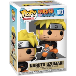 POP Animation Naruto Shippuden 3.75 Inch Action Figure - Naruto Uzumaki #1843