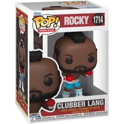 POP Movies Rocky 3.75 Inch Action Figure - Clubber Lang #1714
