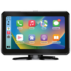 Ultralink A1 Auto Dashboard Display (ULADSA1)