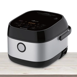 ECOHOUZNG 6 Cup Multifunctional Induction Heating Rice Cooker