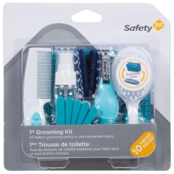 SAFETY 1ST 1St Grooming Kit - Arctic In Blue