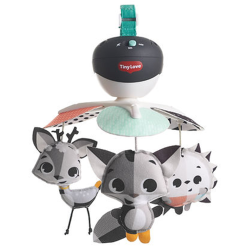 TINY LOVE Magical Tales Take-A-Long Mobile