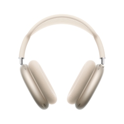 APPLE Airpods Max Wireless Over-Ear Headphones, Pro-Level Active Noise Cancellation, Transparency Mode, Personalized Spatial Audio, USB-C Charging