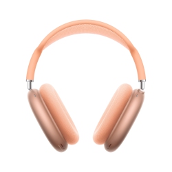 APPLE Airpods Max Wireless Over-Ear Headphones, Pro-Level Active Noise Cancellation, Transparency Mode, Personalized Spatial Audio, USB-C Charging