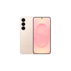 SAMSUNG Brand New - Galaxy S25 128GB - Pinkgold - Unlocked