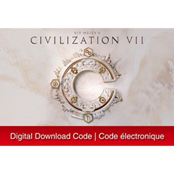 Sid Meier's Civilization Vii Édition De Luxe (Series X|S / Xbox One) - Téléchargement Numérique