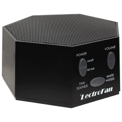 LECTROFAN Noise & Fan Sound Machine