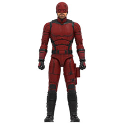Hasbro Marvel Legends Series - Daredevil: Born Again Daredevil Action Figure