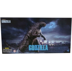 GODZILLA 2014 7 Inch Action Figure Exquisite Basic -